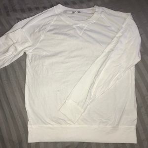 Long sleeve t-shirt